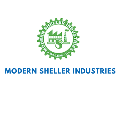 Modern Sheller